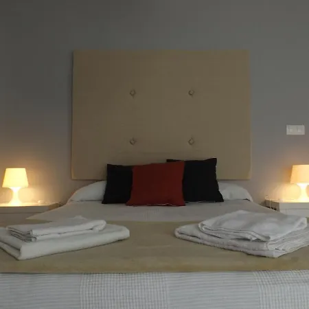 Centro_9 Appartement *